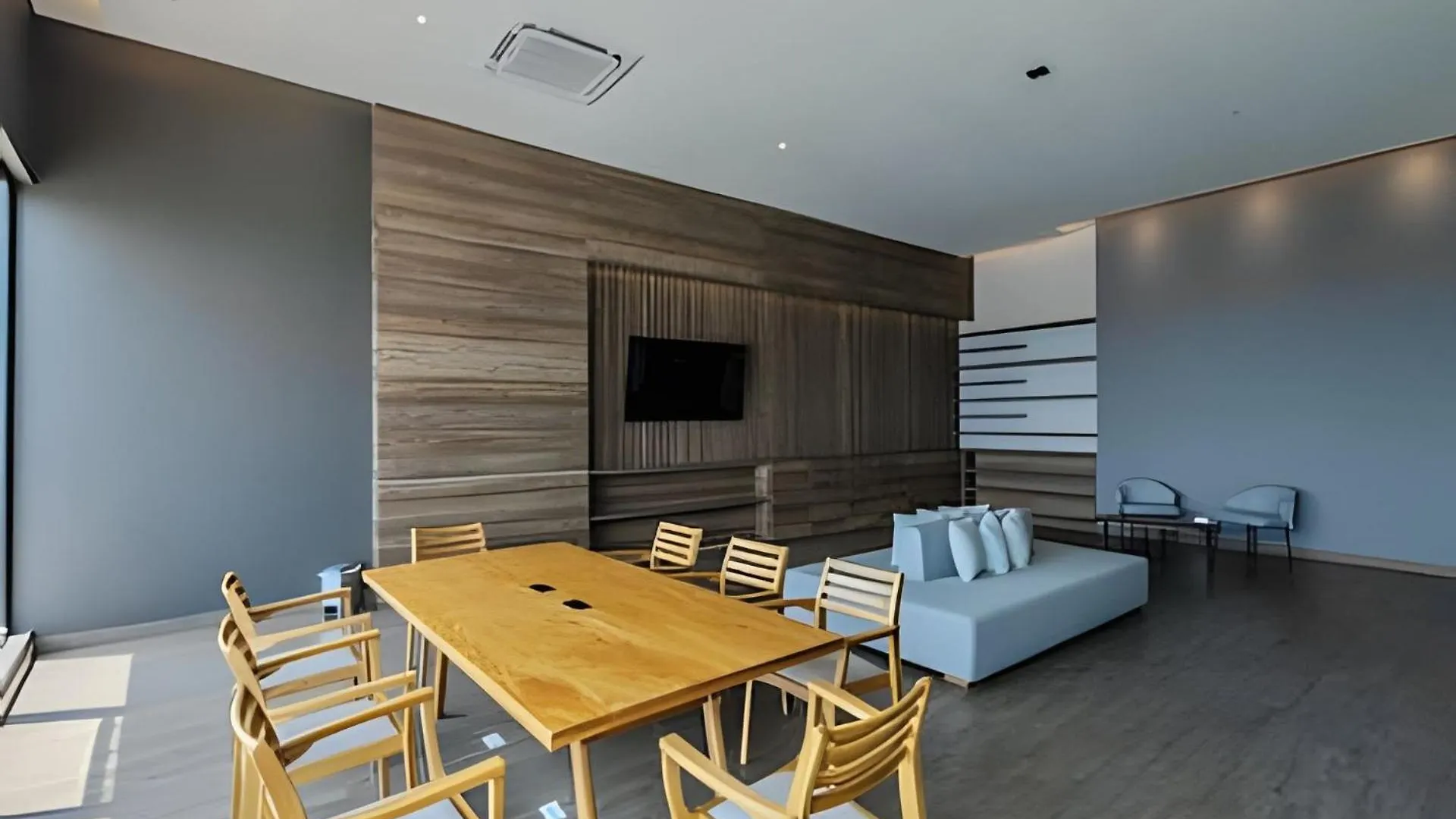 New Panoramic View, Infinite Pool/Historic Center Appartement Cartagena