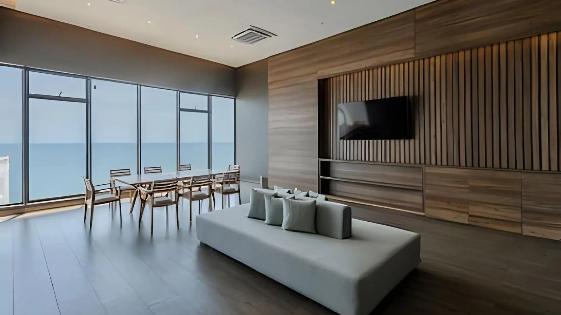 New Panoramic View, Infinite Pool/Historic Center Appartement Cartagena Colombia