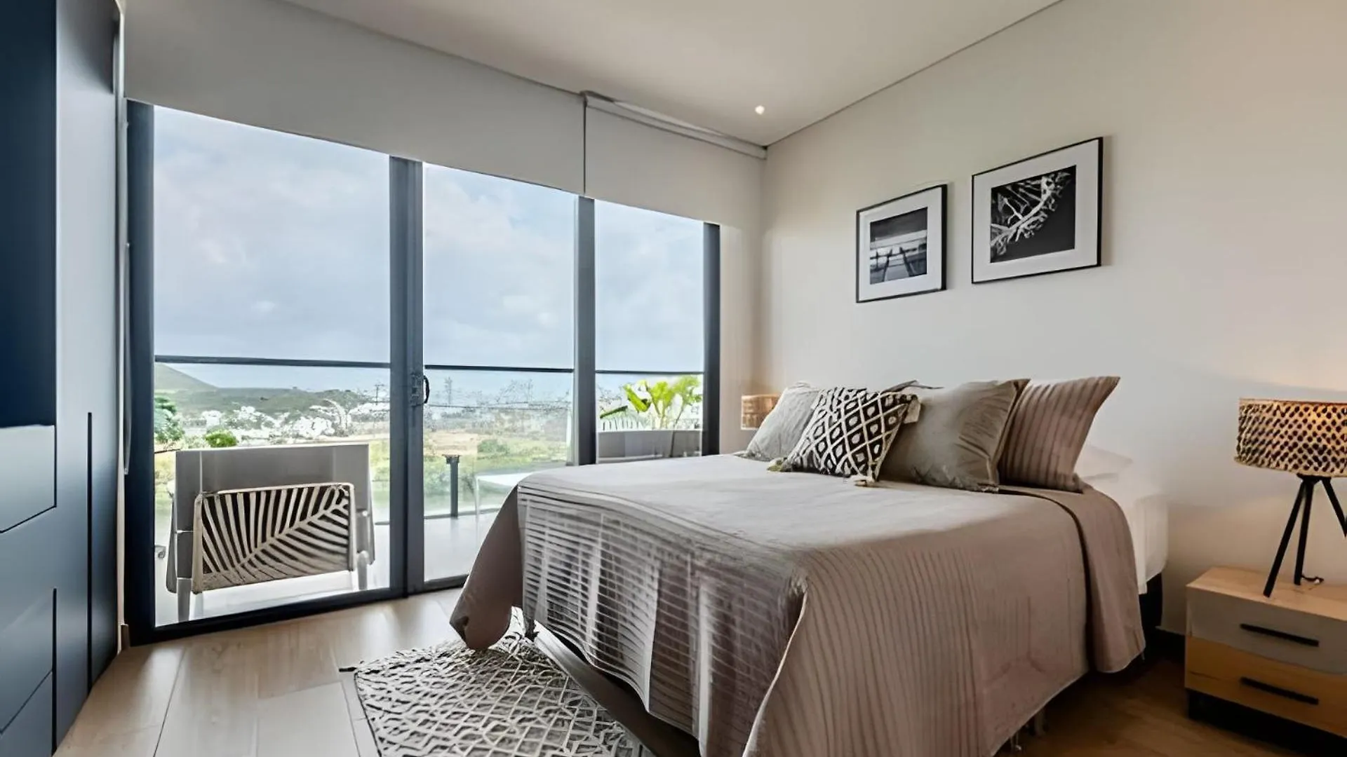 New Panoramic View, Infinite Pool/Historic Center Appartement Cartagena 0*,