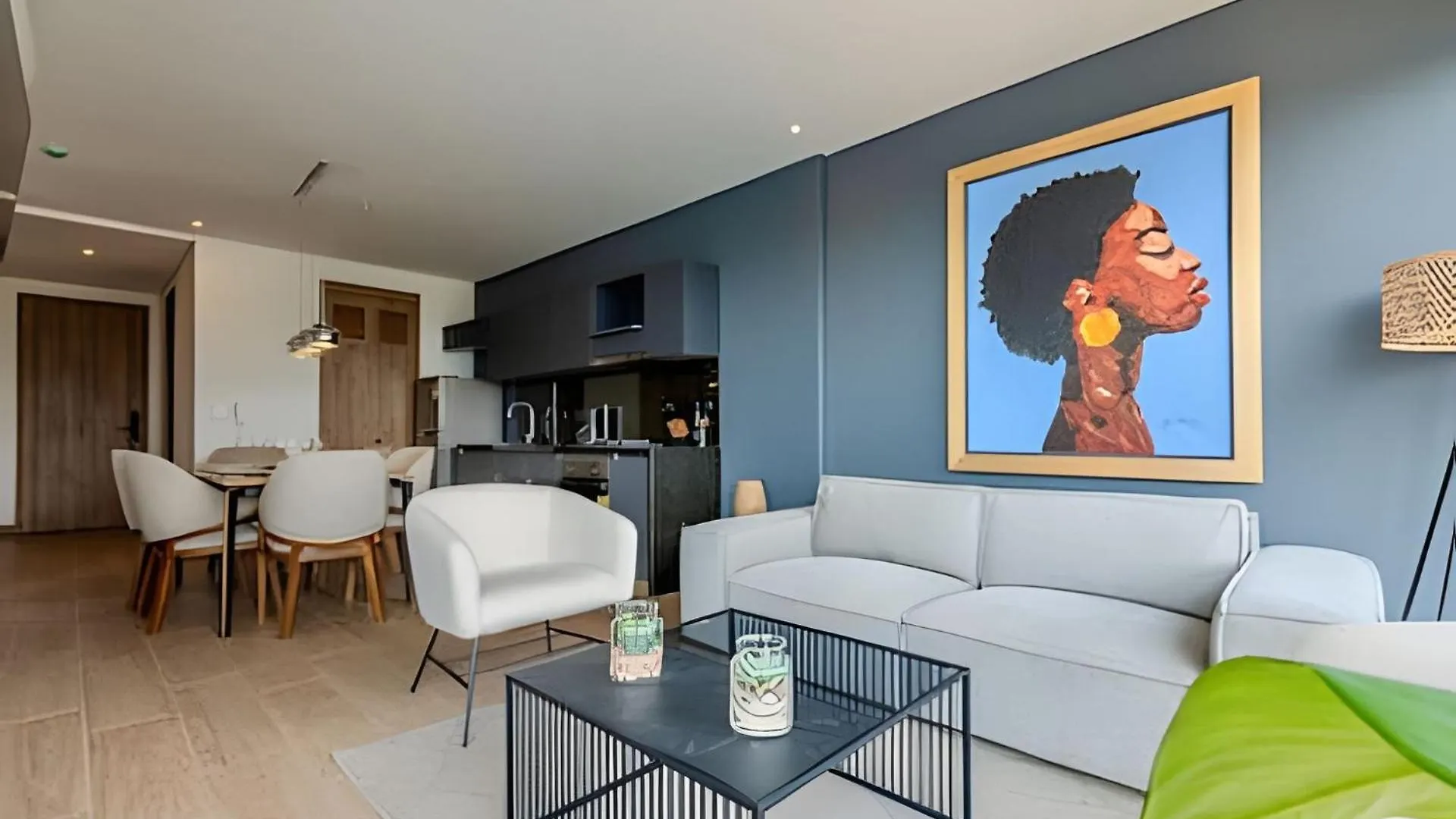 New Panoramic View, Infinite Pool/Historic Center Appartement Cartagena Colombia